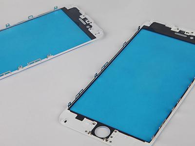 Producción electrónica (adhesivo fundido en caliente para cableado y pegado de la PCB)