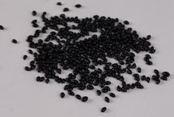 Adhesivo en pellets de fusión en caliente de poliamida negro