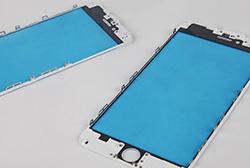 Producción electrónica (adhesivo fundido en caliente para cableado y pegado de la PCB)