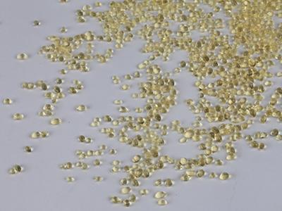 Adhesivo en pellets de fusión en caliente de poliamida para la industria del embalaje 8122M