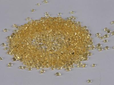Adhesivo en pellets de fusión en caliente de alta pureza de poliamida para la industria automotriz 8142GM