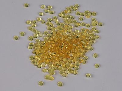 Adhesivo en pellets de fusión en caliente de alta pureza de poliamida 8150GM