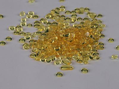 Adhesivo en pellets de fusión en caliente de alta pureza de PA 8159GM