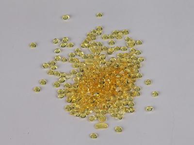 Adhesivo en pellets de fusión en caliente de alta pureza de PA 8180GM