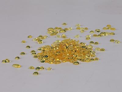 Adhesivo en pellets de fusión en caliente de PA de alta dureza para moldeo a baja presión 8650M