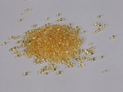 Adhesivo en pellets de fusión en caliente de PA blando para manga termo-contraíble 8640M