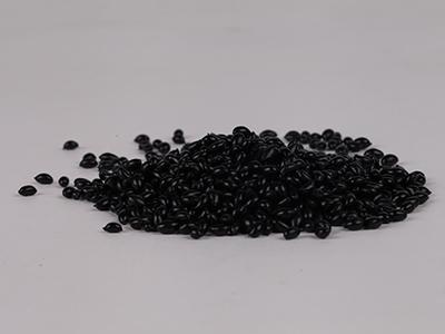 Adhesivo en pellets de fusión en caliente a alta temperatura para moldeo a baja presión 8685BM-1