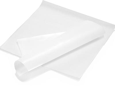 Película de poliéster termofusible con papel de protección 3120F